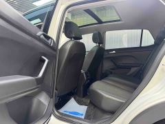 Volkswagen Tanyoung 1.5L Automatic Smart Connected Edition - photo 8