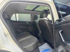 Volkswagen Tanyoung 1.5L Automatic Smart Connected Edition - photo 9
