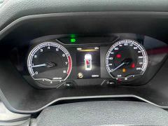Geely Emgrand X6 PRO 1.4T Automatic Luxury - ფოტო 4