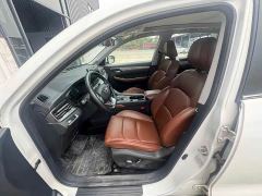 Geely Emgrand X6 PRO 1.4T Automatic Luxury - ფოტო 5