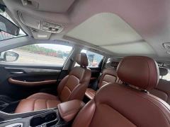 Geely Emgrand X6 PRO 1.4T Automatic Luxury - ფოტო 6