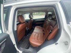 Geely Emgrand X6 PRO 1.4T Automatic Luxury - ფოტო 7