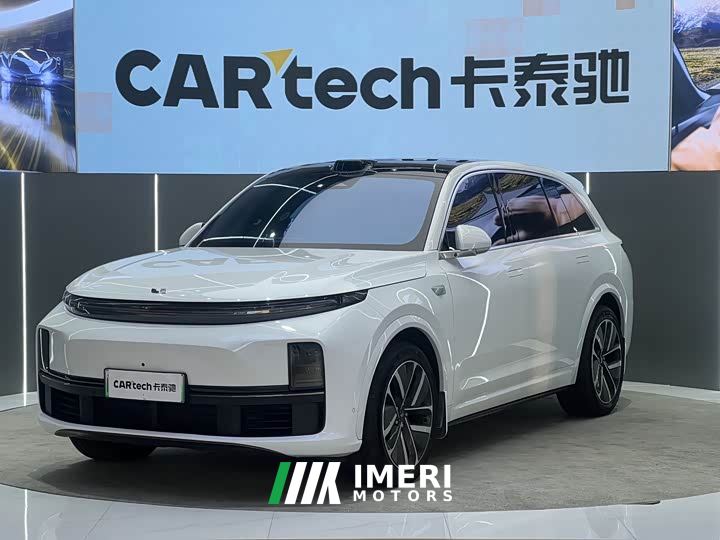 Li Auto L7 Ultra