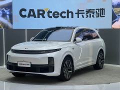 Li Auto L7 Ultra - ფოტო 1