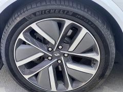 Li Auto L7 Ultra - ფოტო 13
