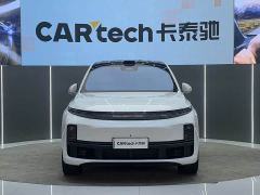 Li Auto L7 Ultra - ფოტო 2