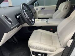 Li Auto L7 Ultra - ფოტო 4