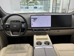 Li Auto L7 Ultra - ფოტო 5