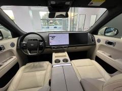 Li Auto L7 Ultra - ფოტო 6