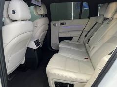 Li Auto L7 Ultra - ფოტო 7