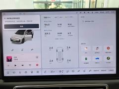 Li Auto L7 Ultra - ფოტო 9