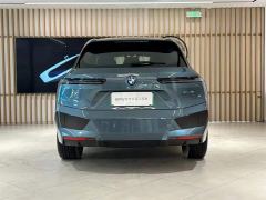 BMW iX Facelift xDrive40 - ფოტო 11