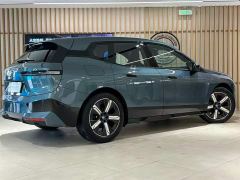 BMW iX Facelift xDrive40 - ფოტო 12