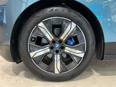 BMW iX Facelift xDrive40 - ფოტო 2