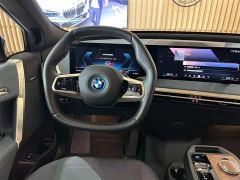 BMW iX Facelift xDrive40 - ფოტო 4