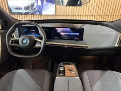 BMW iX Facelift xDrive40 - ფოტო 6
