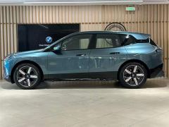 BMW iX Facelift xDrive40 - ფოტო 7