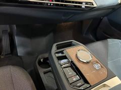 BMW iX Facelift xDrive40 - ფოტო 8