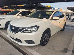 Nissan Sylphy Classic 1.6XE CVT Comfort - ფოტო 1