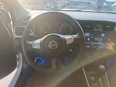 Nissan Sylphy Classic 1.6XE CVT Comfort - ფოტო 10
