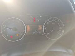 Nissan Sylphy Classic 1.6XE CVT Comfort - ფოტო 11