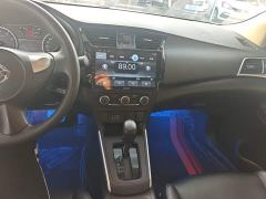 Nissan Sylphy Classic 1.6XE CVT Comfort - ფოტო 12