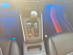 Nissan Sylphy Classic 1.6XE CVT Comfort - ფოტო 13