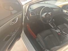 Nissan Sylphy Classic 1.6XE CVT Comfort - ფოტო 15