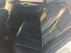 Nissan Sylphy Classic 1.6XE CVT Comfort - ფოტო 16