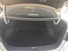 Nissan Sylphy Classic 1.6XE CVT Comfort - ფოტო 18
