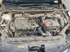 Nissan Sylphy Classic 1.6XE CVT Comfort - ფოტო 19