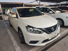 Nissan Sylphy Classic 1.6XE CVT Comfort - ფოტო 3