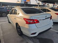 Nissan Sylphy Classic 1.6XE CVT Comfort - ფოტო 4
