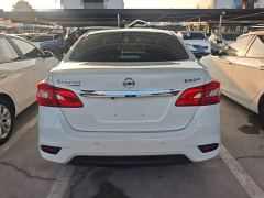 Nissan Sylphy Classic 1.6XE CVT Comfort - ფოტო 5