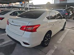 Nissan Sylphy Classic 1.6XE CVT Comfort - ფოტო 6
