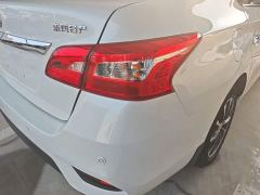 Nissan Sylphy Classic 1.6XE CVT Comfort - ფოტო 7
