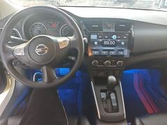 Nissan Sylphy Classic 1.6XE CVT Comfort - ფოტო 9