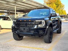 Ford Ranger Trailblazer 4WD Automatic Diesel - ფოტო 1