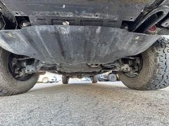 Ford Ranger Trailblazer 4WD Automatic Diesel - ფოტო 10