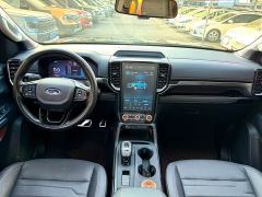 Ford Ranger Trailblazer 4WD Automatic Diesel - ფოტო 11
