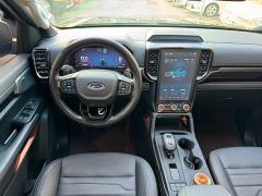 Ford Ranger Trailblazer 4WD Automatic Diesel - ფოტო 12