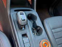 Ford Ranger Trailblazer 4WD Automatic Diesel - ფოტო 14