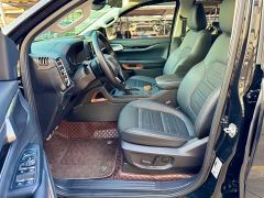 Ford Ranger Trailblazer 4WD Automatic Diesel - ფოტო 15