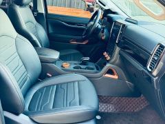 Ford Ranger Trailblazer 4WD Automatic Diesel - ფოტო 16