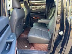 Ford Ranger Trailblazer 4WD Automatic Diesel - ფოტო 17