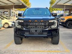 Ford Ranger Trailblazer 4WD Automatic Diesel - ფოტო 2