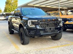 Ford Ranger Trailblazer 4WD Automatic Diesel - ფოტო 3
