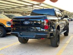 Ford Ranger Trailblazer 4WD Automatic Diesel - ფოტო 4
