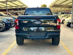 Ford Ranger Trailblazer 4WD Automatic Diesel - ფოტო 5