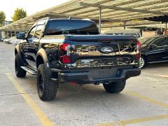 Ford Ranger Trailblazer 4WD Automatic Diesel - ფოტო 6